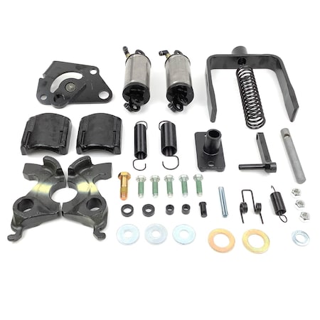 Holland Rebuild Kit, Fifth Wheel, Fw35Tt RK-351-TT